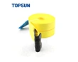 4 inch strap flat hook