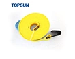 4 inch strap flat hook